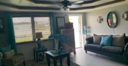 CORAL REEF BOULEVARD