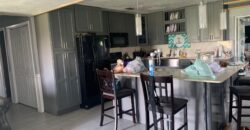 CORAL REEF BOULEVARD