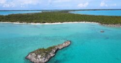 16 ACRE BEACHFRONT PARCEL