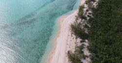 16 ACRE BEACHFRONT PARCEL