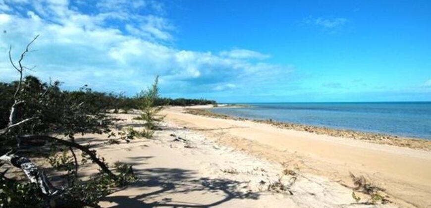 7B – 5 Acre Parcel