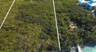 TILLOO CAY SEA TO SEA