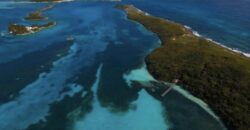 TILLOO CAY SEA TO SEA