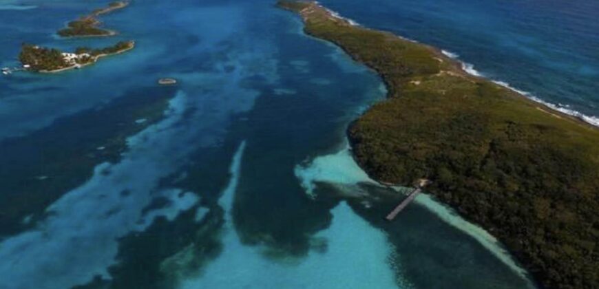 TILLOO CAY SEA TO SEA