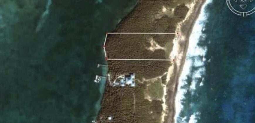 TILLOO CAY SEA TO SEA