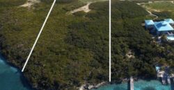 TILLOO CAY SEA TO SEA