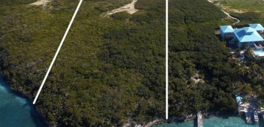 TILLOO CAY SEA TO SEA