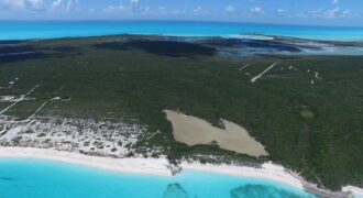 243 Acres Exuma