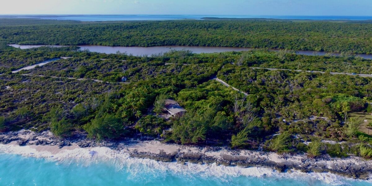 Exuma Acreage