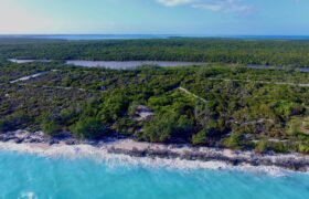 Exuma Acreage