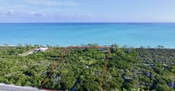 Exuma Acreage