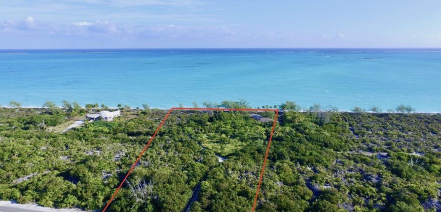 Exuma Acreage