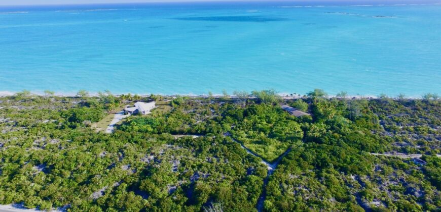 Exuma Acreage