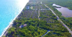 Exuma Acreage