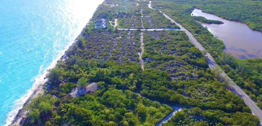 Exuma Acreage