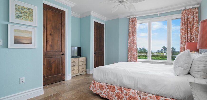 Villa 9102, Grand Is