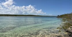 LOT C, LITTLE HARBOUR