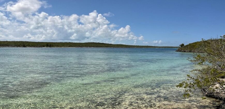 LOT C, LITTLE HARBOUR