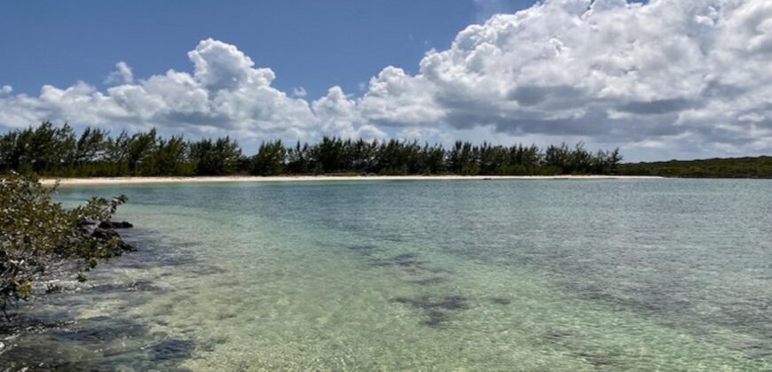 LOT C, LITTLE HARBOUR