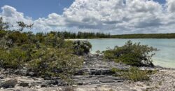 LOT C, LITTLE HARBOUR