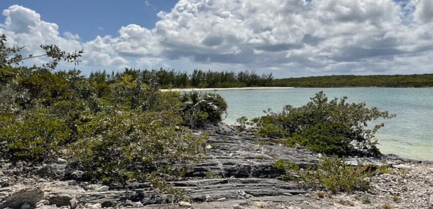 LOT C, LITTLE HARBOUR