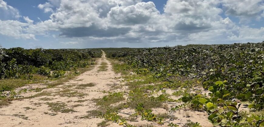 LOT C, LITTLE HARBOUR