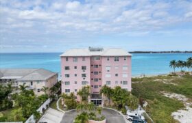 19/20 TOWERS OF CABLE BCH