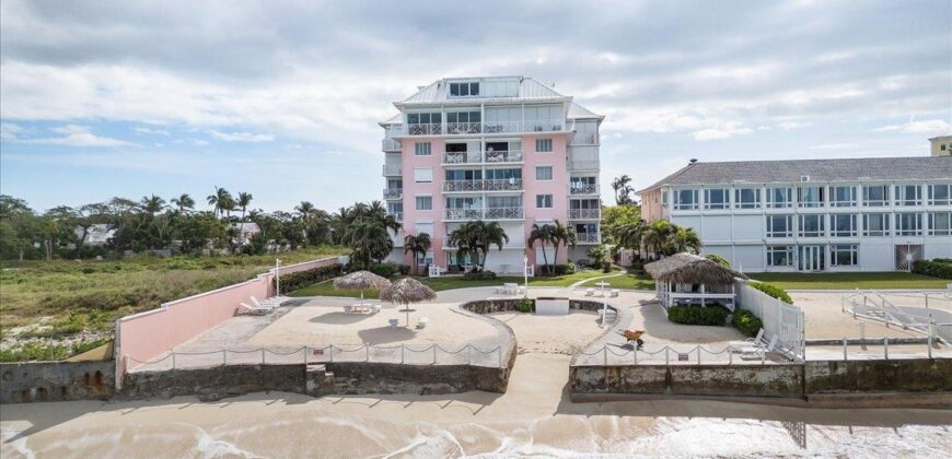 19/20 TOWERS OF CABLE BCH