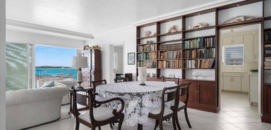 19/20 TOWERS OF CABLE BCH