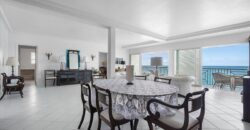 19/20 TOWERS OF CABLE BCH