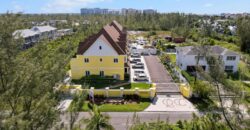 4 DUNMORE CT  SOUTH OCEAN