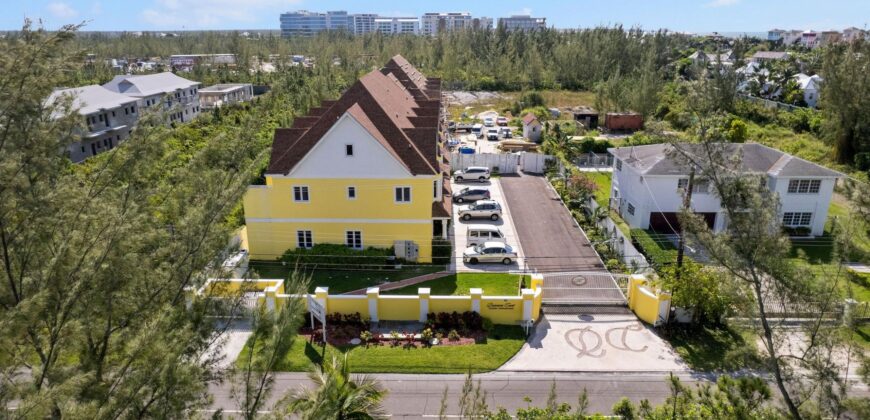 4 DUNMORE CT  SOUTH OCEAN