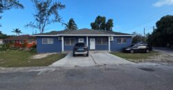 ROSEDALE SUBDIVISION