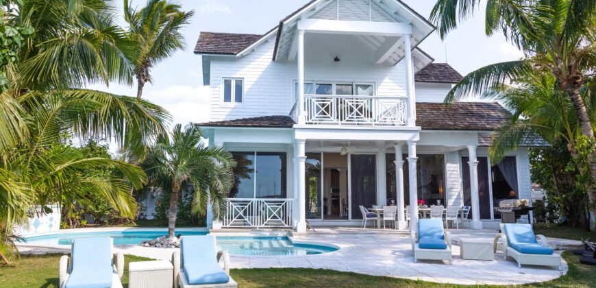 SEABREEZE VILLA