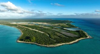 HAWK’S NEST RESORT