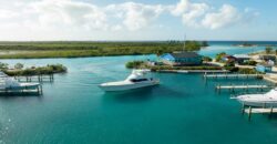 HAWK’S NEST RESORT