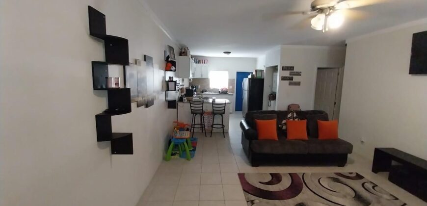 ROSEDALE SUBDIVISION