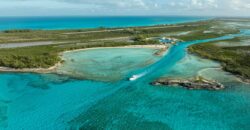 HAWK’S NEST RESORT