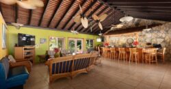 HAWK’S NEST RESORT