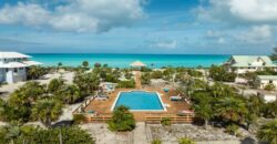 HAWK’S NEST RESORT