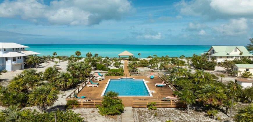 HAWK’S NEST RESORT