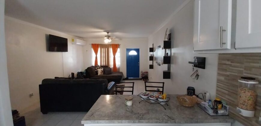 ROSEDALE SUBDIVISION