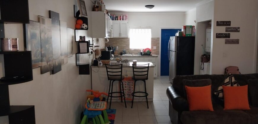 ROSEDALE SUBDIVISION