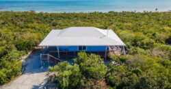 19 A INDIAN HOLE POINT