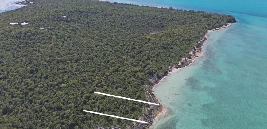 LOT W7 IN JACKS JUNGLE