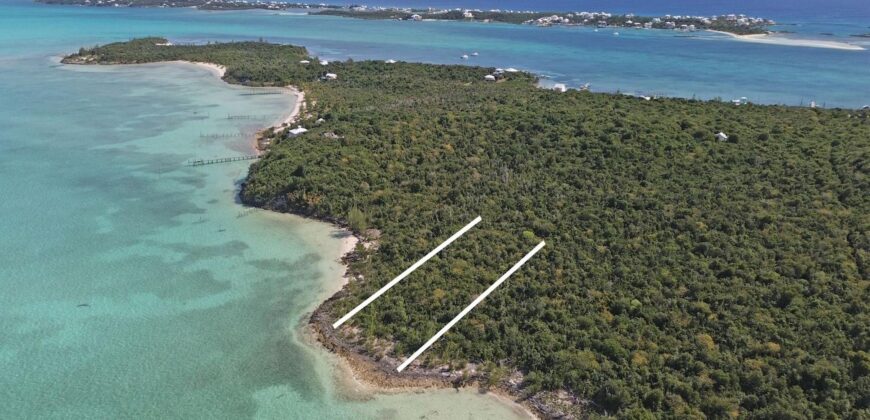 LOT W7 IN JACKS JUNGLE