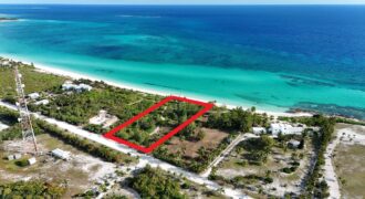 QUEENS BEACH- CHUB CAY