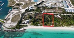 QUEENS BEACH- CHUB CAY