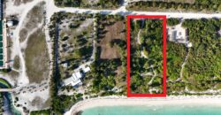 QUEENS BEACH- CHUB CAY