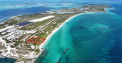 QUEENS BEACH- CHUB CAY